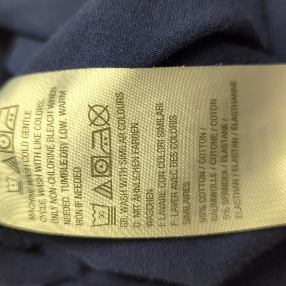 d & co essentials dress - Picture 8 of 8